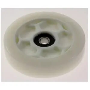 Beko - Poulie pour Sèche-Linge 2987300200 pas cher