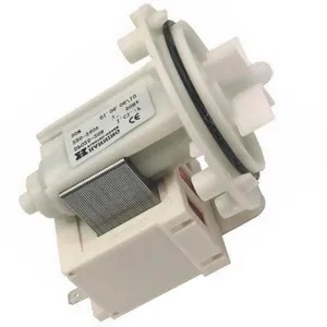 Comparateur de prix : LG Moteur pompe de vidange nu [K340] (51502-40036) Lave-vaisselle (EAU61383502 LG)