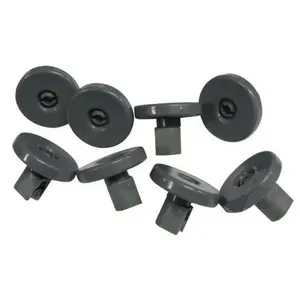 AEG Roulette panier inférieur x8 pour lave-vaisselle arthur martin ele... pas cher