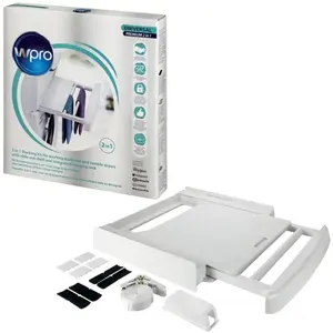 Comparateur de prix : Wpro Kit de Superposition