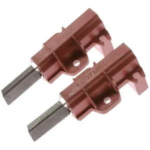 Indesit CHARBONS MOTEUR POUR LAVE-LINGE HAIER - BVMPIECES