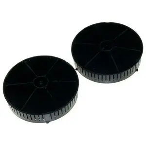 AEG Elica Filtres charbon mod 57 pas cher