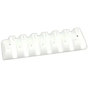 Aube de tambour 55-58 l pour lave linge whirlpool