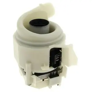 POMPE DE CHAUFFAGE POUR LAVE VAISSELLE SIEMENS - BVMPIECES