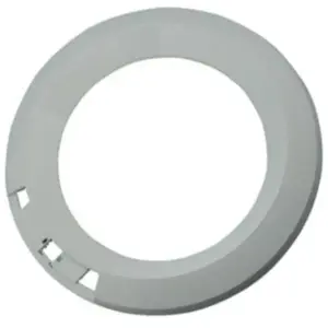 Cadre extérieur de hublot d'origine Lave-linge 42023888 SELECLINE Lave-linge 42023888 SELECLINE pas cher