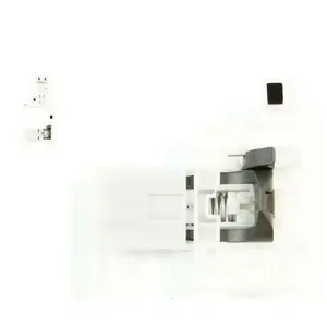 FERMETURE DE PORTE POUR LAVE VAISSELLE SIEMENS - BVMPIECES pas cher