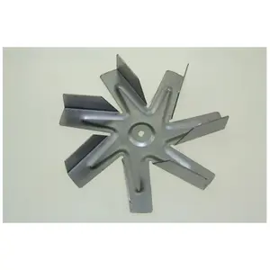Comparateur de prix : Helice ventilateur d'origine (DG67-00011B) Four, cuisinière Samsung