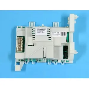 Module carte puissance de lave linge candy pas cher