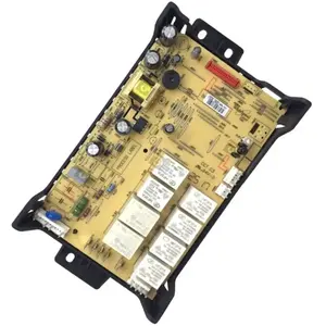 Comparateur de prix : Whirlpool Carte électronique de commande pour four