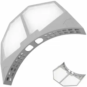 FILTRE POUR SECHE LINGE INDESIT - BVMPIECES pas cher
