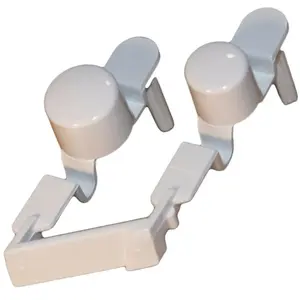 Touche départ (294596-33163) (481241029503) Lave-linge Whirlpool privileg, indesit, philips, singer pas cher