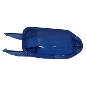 Bosch Hublot de lampe (296569-24963) Sèche-linge (00613751 SIEMENS BOSCH NEFF CONSTRUCTA GAGGENAU)