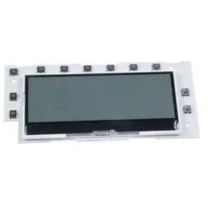Candy Module clavier pour lave linge hoover pas cher