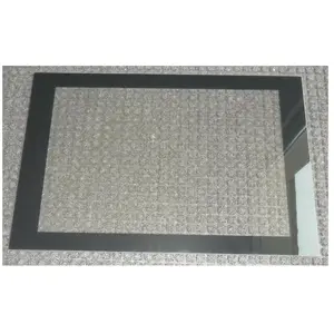 Vitre intérieure pour Four Candy 41028605 pas cher