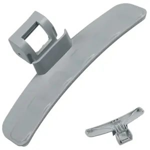 POIGNEE DE PORTE POUR LAVE LINGE SAMSUNG DC64-01524B pas cher