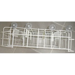 PANIER INFERIEUR POUR LAVE VAISSELLE FAGOR/BRANDT - 32X3295 pas cher