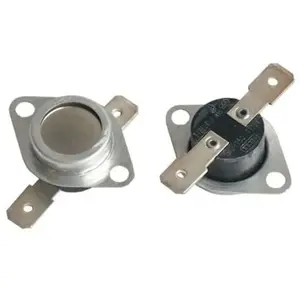 Thermostat Pour Sèche-linge Indesit C00116598 pas cher