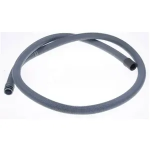 Tuyau De Vidange Lvs Eos 60cm Pour Lave Vaisselle Indesit pas cher