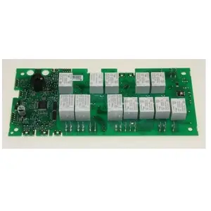 Comparateur de prix : Module de commande pour four Bosch