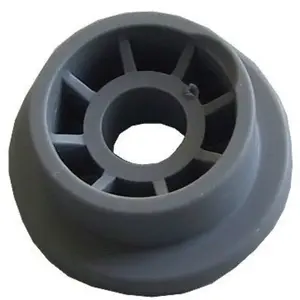 Indesit ROULETTE PANIER INFERIEUR POUR LAVE VAISSELLE SCHOLTES - C00260820 pas cher