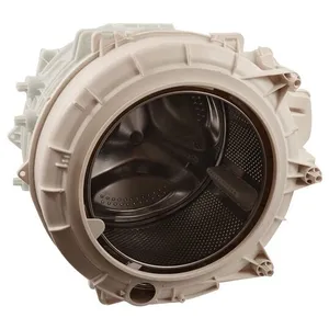 Indesit CUVE TAMBOUR COMPLET POUR LAVE LINGE ARISTON - BVMPIECES