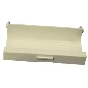 POIGNÉE BLANC POUR LAVE VAISSELLE FAURE - BVMPIECES pas cher