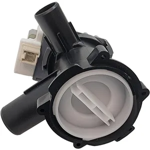 Bosch Pompe de vidange (224231-20607) Lave-linge (144192,00144192 BOSC...
