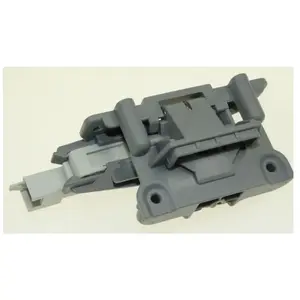 SERRURE DE PORTE POUR LAVE VAISSELLE ARISTON - BVMPIECES pas cher