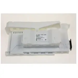 Siemens Module/carte de commande de Lave-vaisselle Bosch 00657770 pas cher