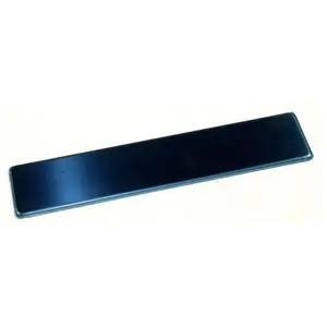 Hotpoint-Ariston Accessoire Lave-vaisselle - Scholtes - Décor Inox - Pédale dOuverture pas cher