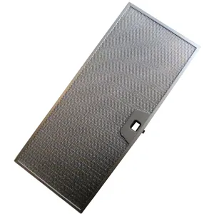 Comparateur de prix : Roblin Filtre métallique - Hotte (13MC051 ROBLIN)