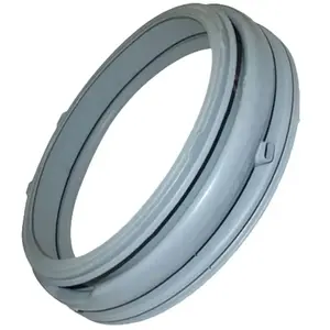 JOINT DE HUBLOT POUR LAVE LINGE HAIER - BVMPIECES pas cher