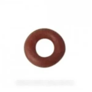 Joint torique de couleur rouge 3.69 x 1.78 raccord pour pem Krups pas cher