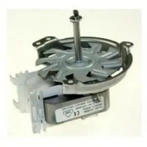 Sauter Moteur de ventilateur chaleur tournante 220-240V 30W pour four FAGOR - AS0025341 pas cher
