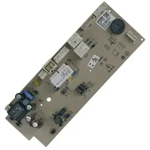 Ensemble module de commande et controle pour seche linge beko pas cher