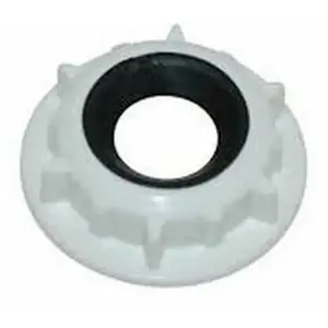 ECROU + JOINT FIXATION POUR LAVE VAISSELLE INDESIT - BVMPIECES pas cher