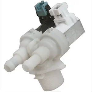 Vedette ELECTROVANNE 2 VOIES POUR LAVE VAISSELLE BRANDT - 32X2166 pas cher