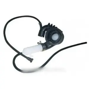 Durite verrouillage cuve pompe pour lave linge bosch b/s/h siemens