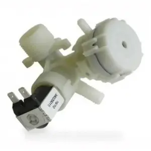 Electrovanne pneumatique avec membranne sécurité pour Lave-vaisselle Fagor 31X5926 pas cher