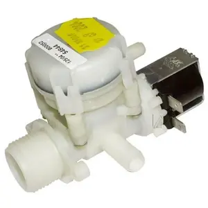 Brandt Electrovanne 1 voie antidebordement D:12mm (31X5040) Lave-vaisselle bl... pas cher