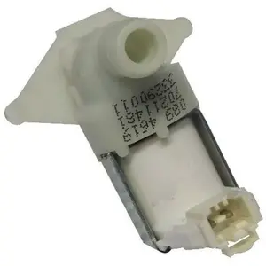 ELECTROVANNE 1 VOIE POUR LAVE LINGE WHIRLPOOL - BVMPIECES pas cher