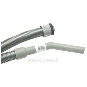 Flexible complet eva conique 32/38 pour aspirateur Nilfisk advance