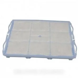 Comparateur de prix : Bosch - Filtre de protection moteur pour Aspirateur 00618907