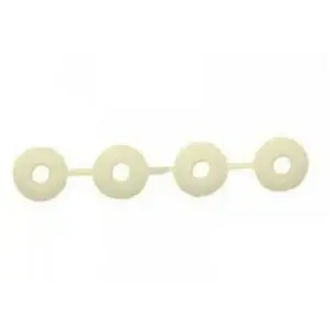 FIXATION PANNEAU DECOR POUR LAVE VAISSELLE WHIRLPOOL - BVMPIECES pas cher