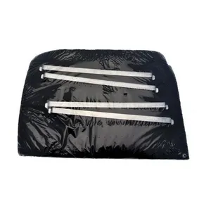 Brandt Lot de 2 filtres charbon Hotte (74X2375 BRANDT DE DIETRICH SAUTER) pas cher