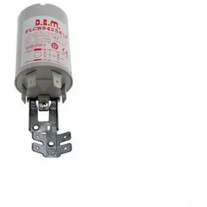Hotpoint-Ariston Filtre antiparasites pour Lave-Linge fagor brandt 55X7248