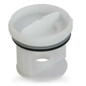 Comparateur de prix : BOUCHON DE POMPE ASKOLL POUR LAVE LINGE WHIRLPOOL - BVMPIECES