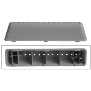 Aube De Tambour 24cm X 5,5cm Chassis Eureka Pour Lave Linge Whirlpool pas cher