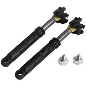 Set amort.inf.cuve X2 pour lave linge Whirlpool pas cher
