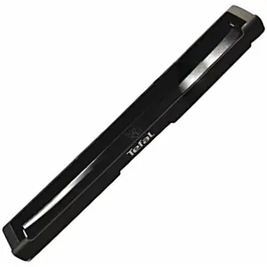 Bac Noir Pour Barbecue Grill De Table Pierre A Cuire Plancha Tefal pas cher